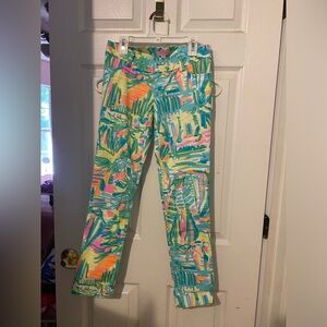Lilly Pulitzer Pants